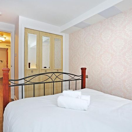 Altido 2Br Apartment With Free Parking, Near The Royal Mile Edinburgh Exteriér fotografie
