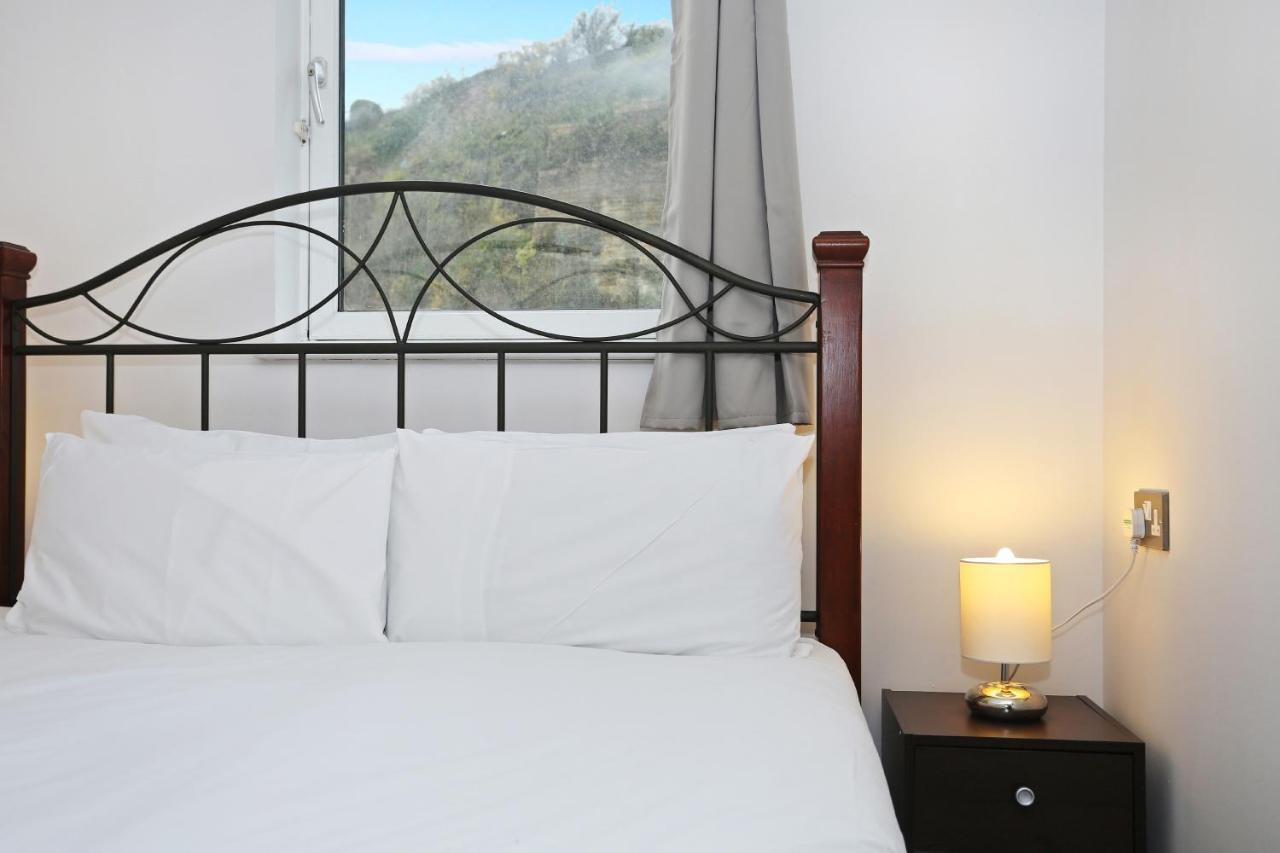 Altido 2Br Apartment With Free Parking, Near The Royal Mile Edinburgh Exteriér fotografie