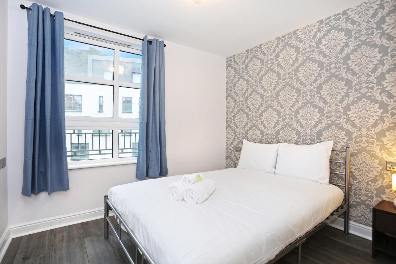 Altido 2Br Apartment With Free Parking, Near The Royal Mile Edinburgh Exteriér fotografie